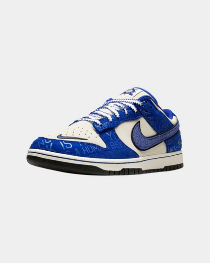 Nike Dunk Low 'Jackie Robinson' - Creps City