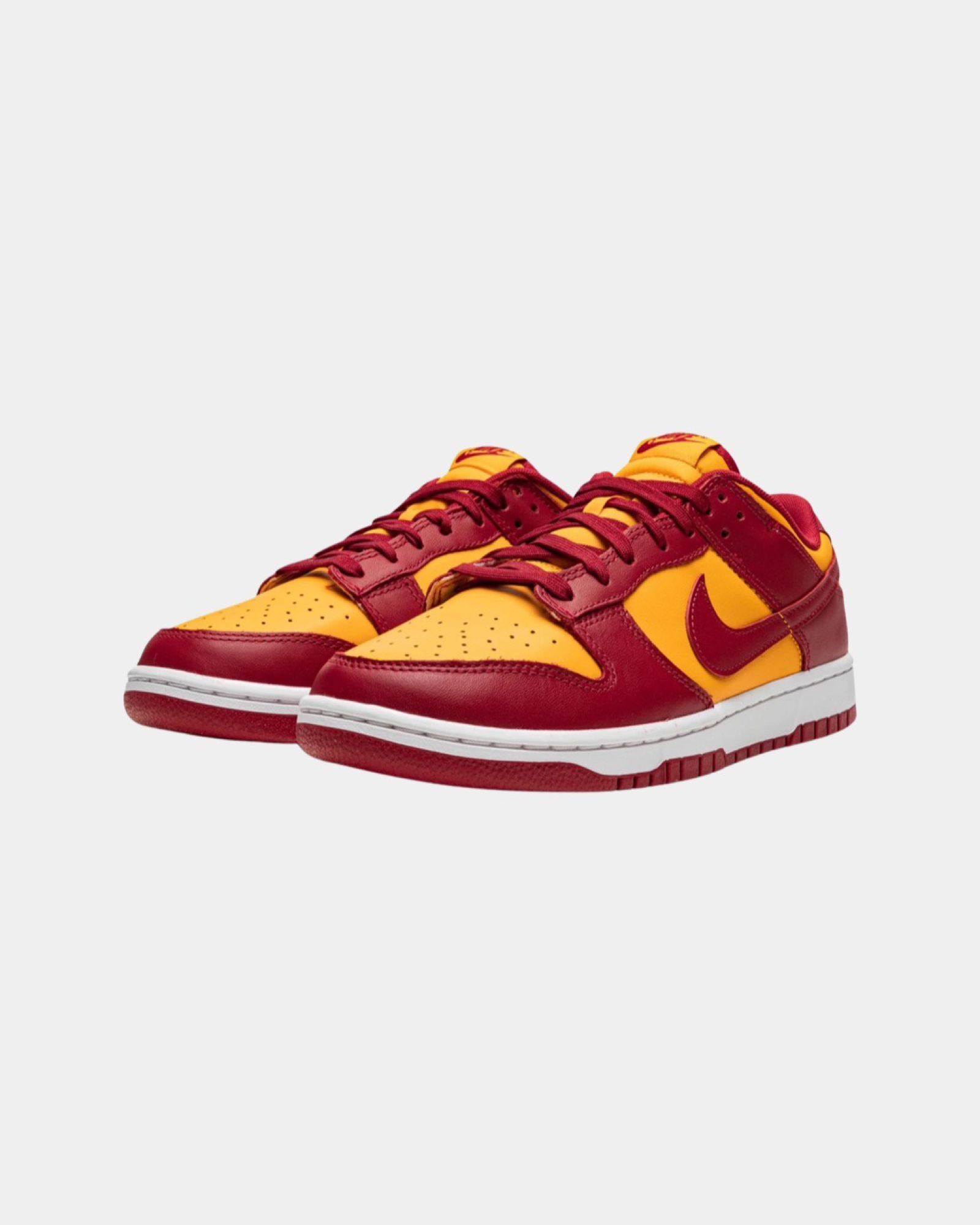 Nike Dunk Low 'Midas Gold' - Creps City
