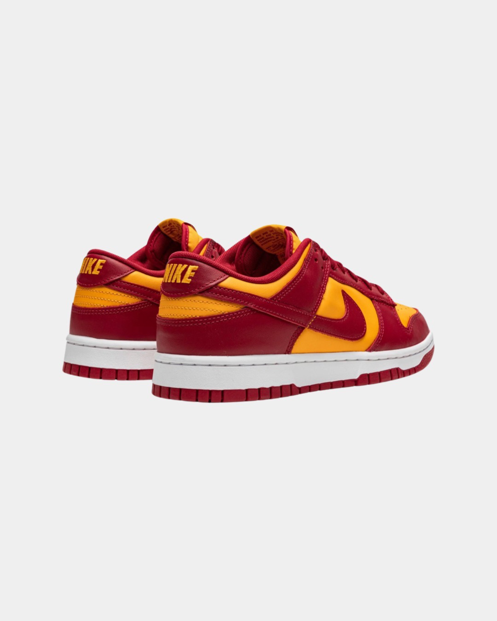 Nike Dunk Low 'Midas Gold' - Creps City