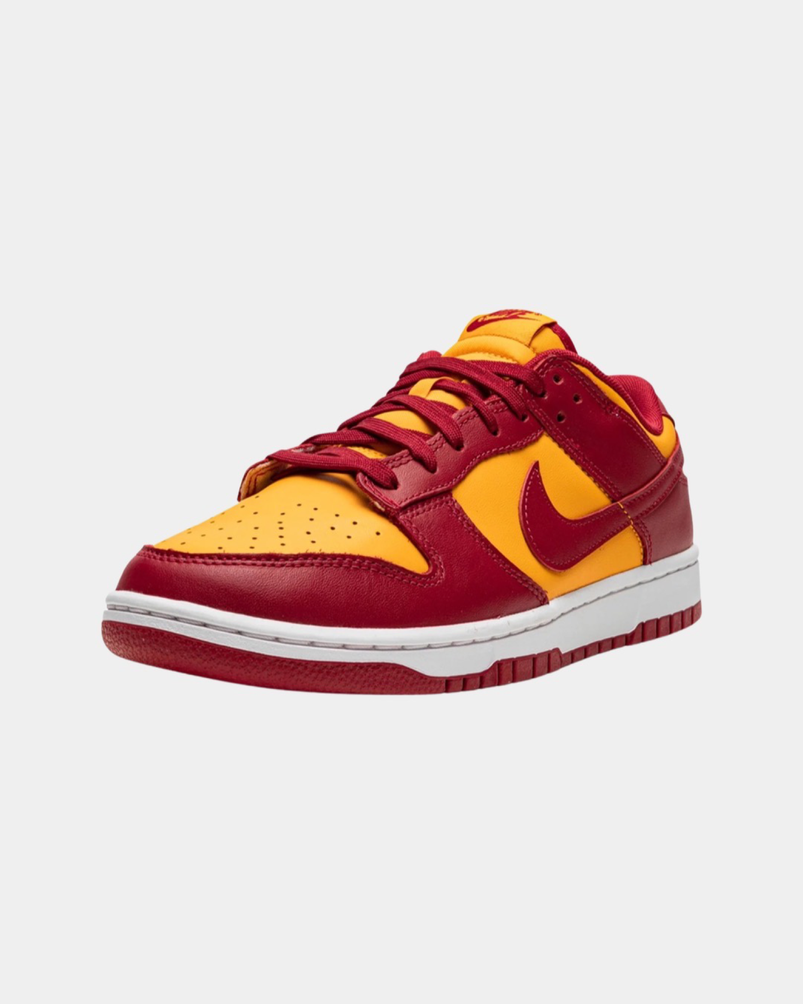 Nike Dunk Low 'Midas Gold' - Creps City