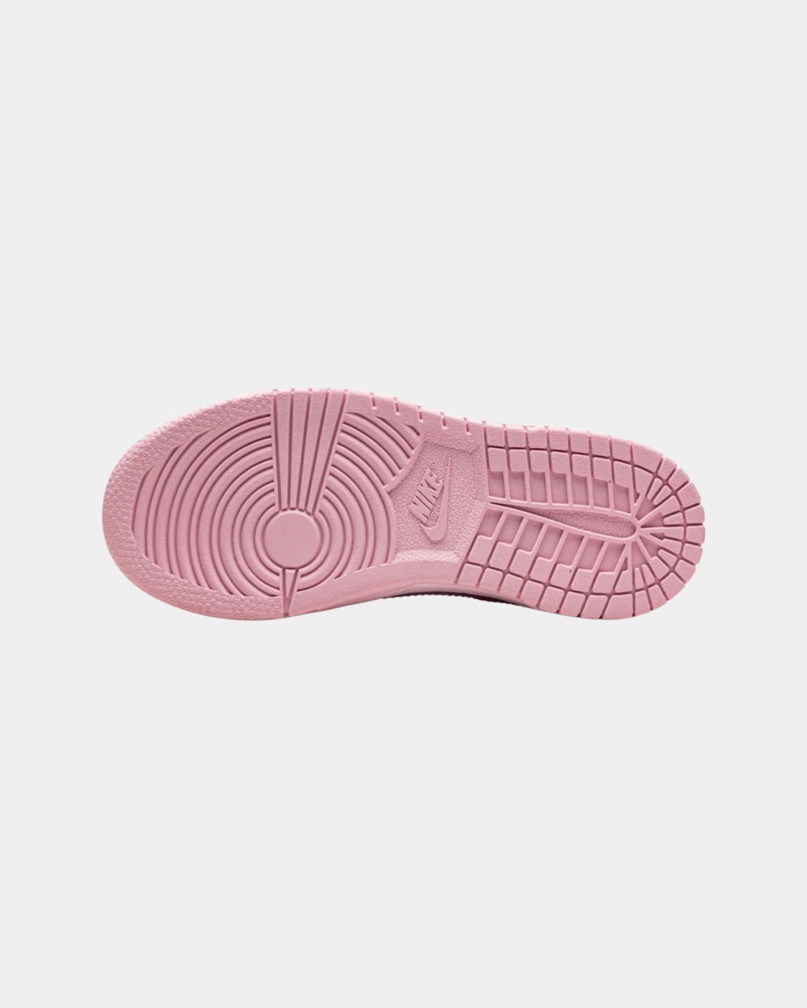 Nike Dunk Low PS 'Triple Pink' - Creps City