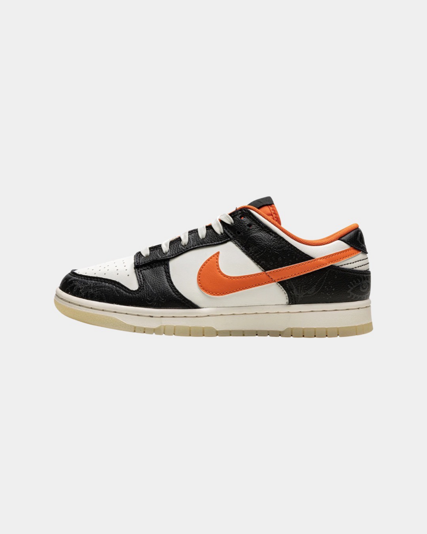 Nike Dunk Low Premium 'Halloween' - Creps City