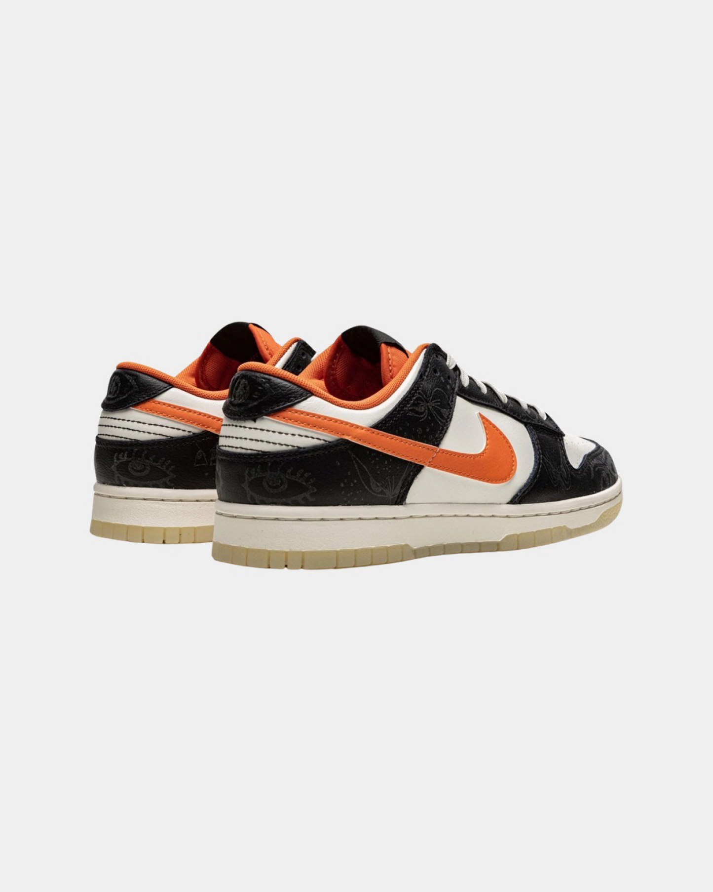 Nike Dunk Low Premium 'Halloween' - Creps City