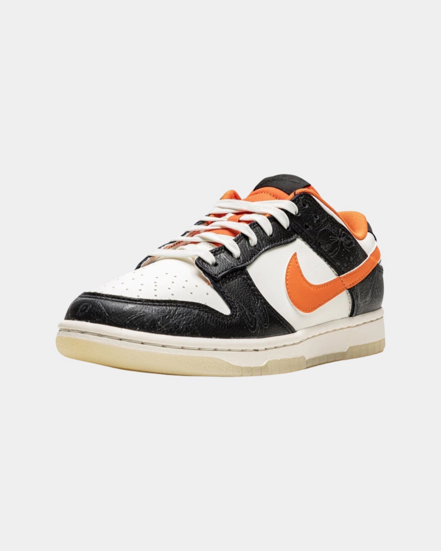 Nike Dunk Low Premium 'Halloween' - Creps City