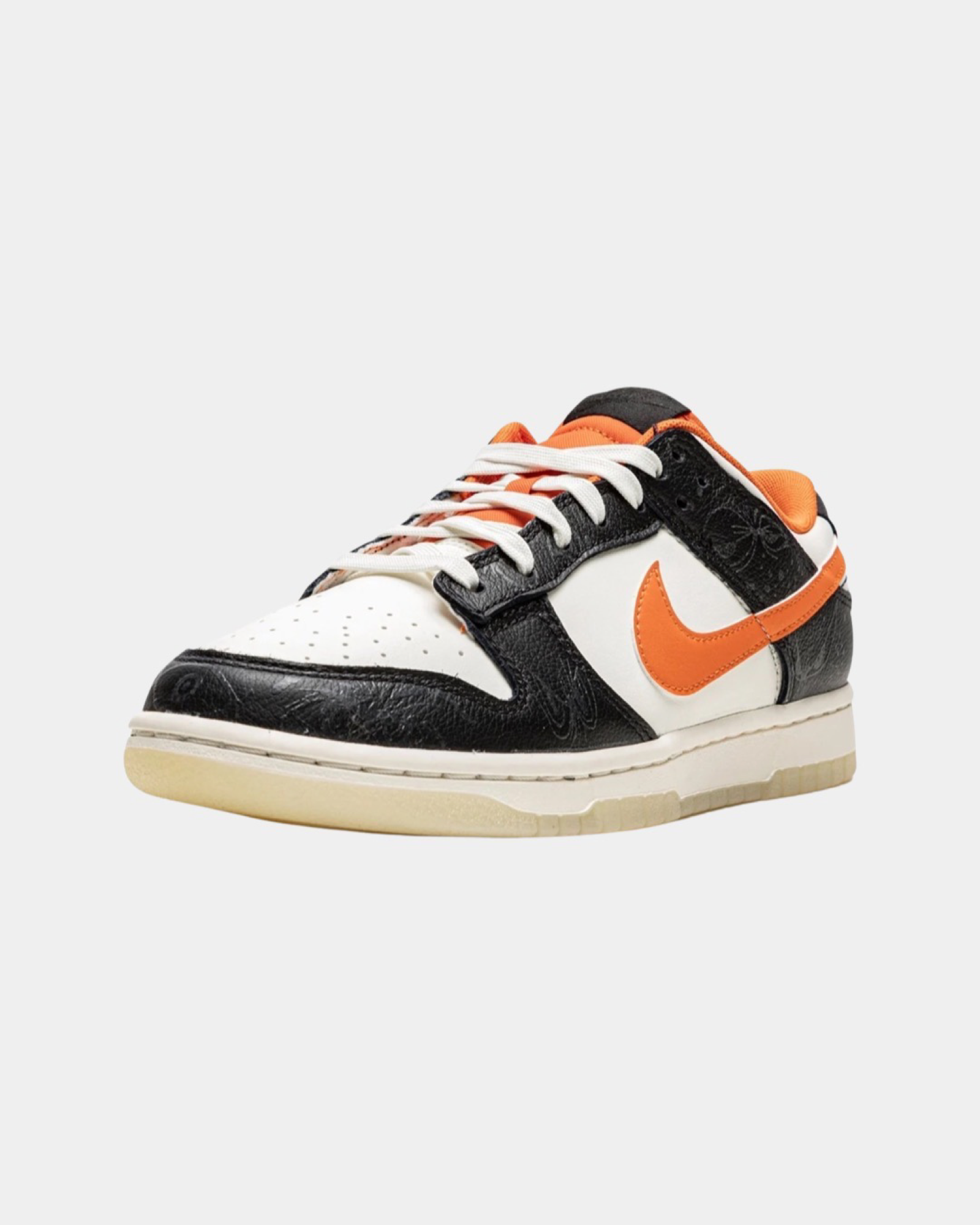 Nike Dunk Low Premium 'Halloween' - Creps City