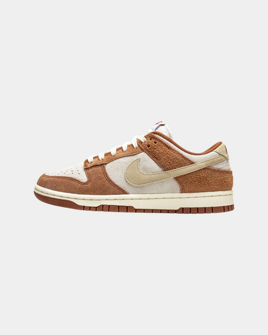 Nike Dunk Low Premium 'Medium Curry' - Creps City
