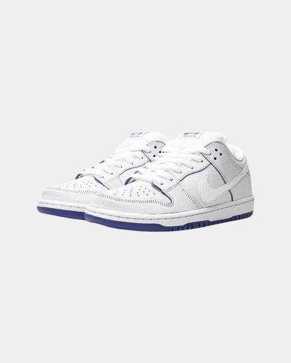 Nike Dunk Low Premium SB 'Cracked Leather' - Creps City