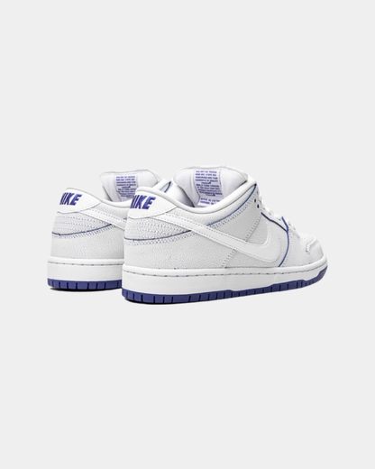 Nike Dunk Low Premium SB 'Cracked Leather' - Creps City