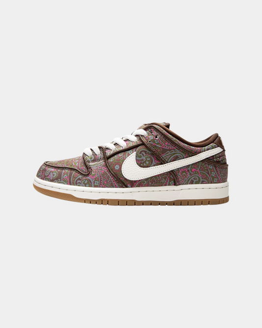 Nike Dunk Low Pro Premium SB 'Paisley' - Creps City