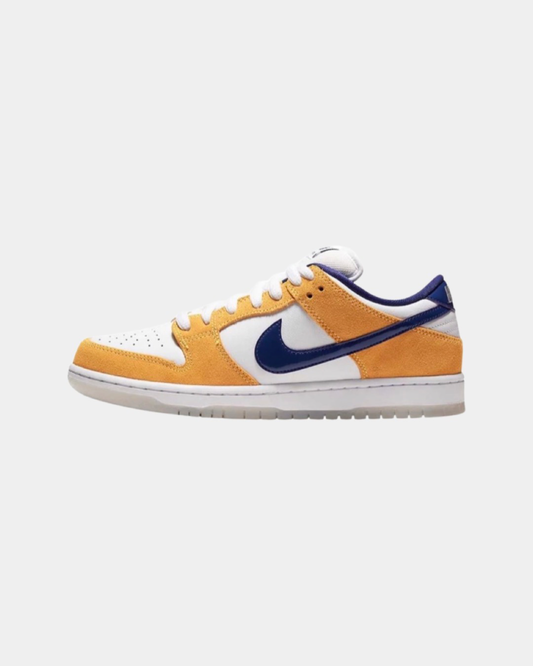 Nike Dunk Low Pro SB 'Laser Orange' - Creps City