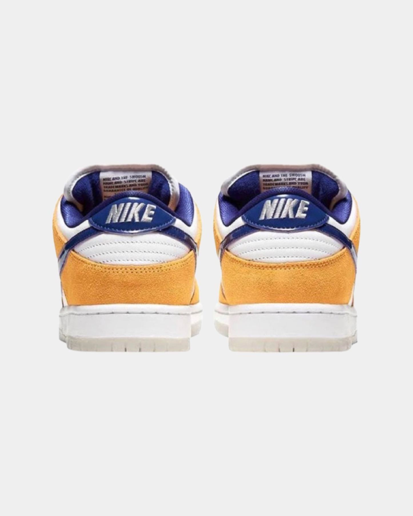 Nike Dunk Low Pro SB 'Laser Orange' - Creps City