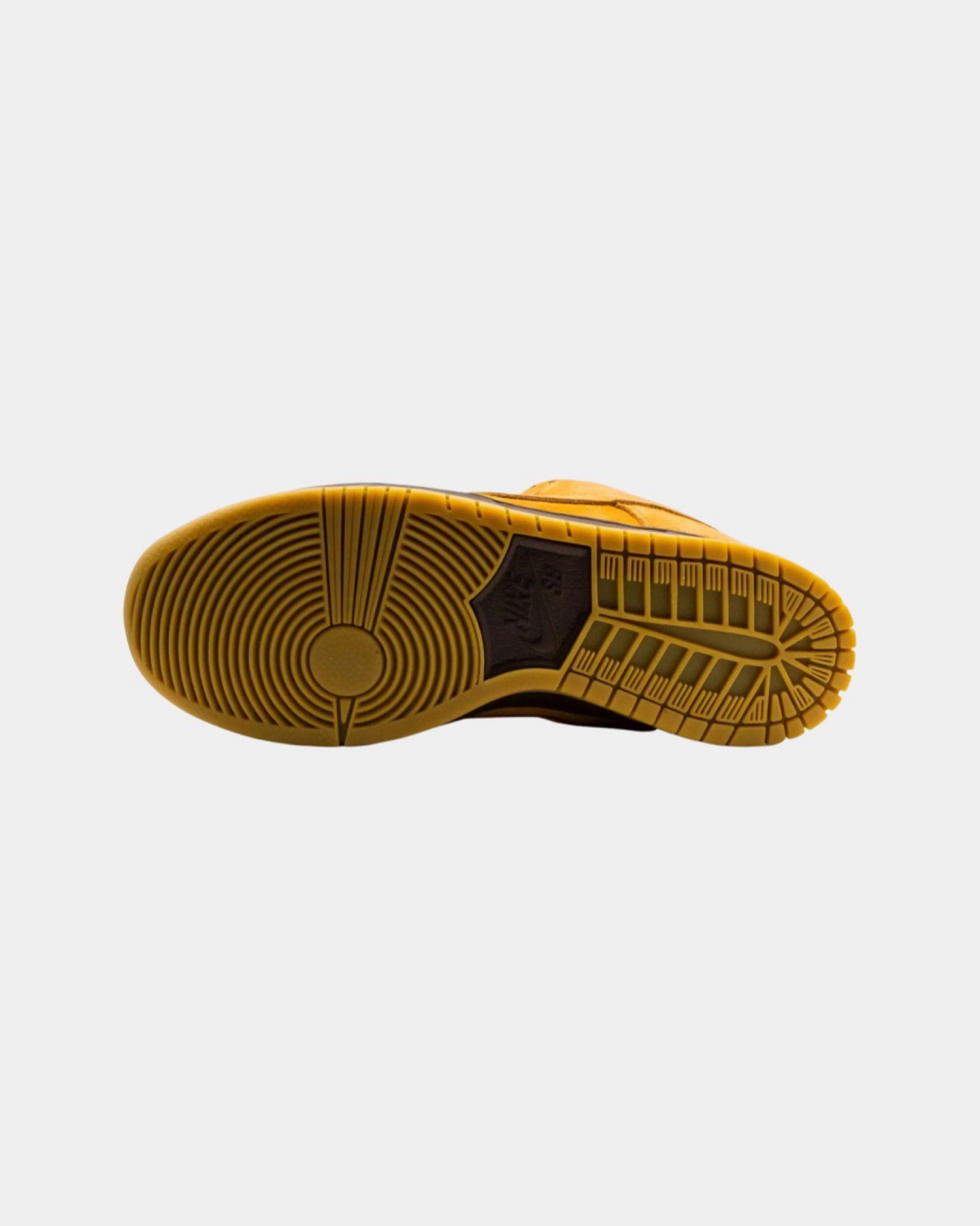Nike Dunk Low Pro 'Wheat Mocha' - Creps City