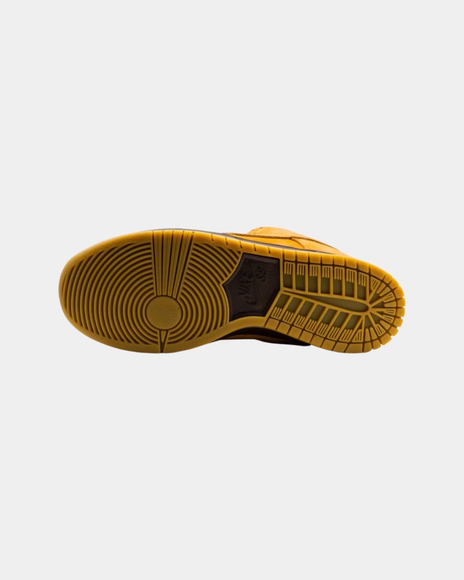 Nike Dunk Low Pro 'Wheat Mocha' - Creps City