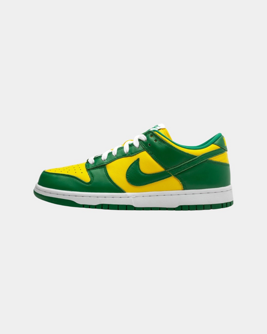 Nike Dunk Low Retro ‘Brazil’ - Creps City