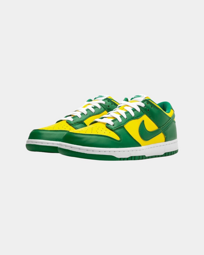Nike Dunk Low Retro ‘Brazil’ - Creps City