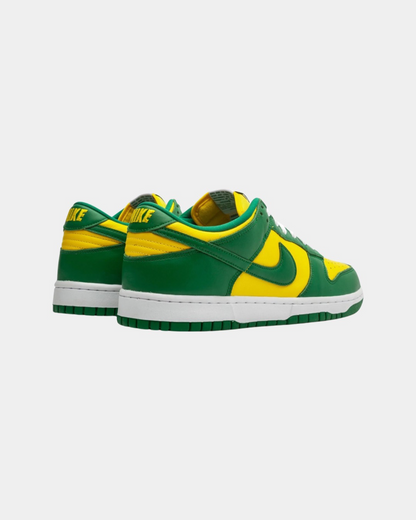 Nike Dunk Low Retro ‘Brazil’ - Creps City