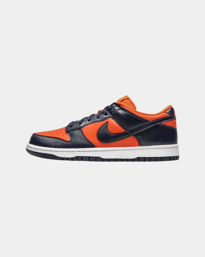 Nike Dunk Low Retro 'Champ Colors' - Creps City