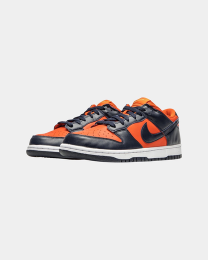 Nike Dunk Low Retro 'Champ Colors' - Creps City