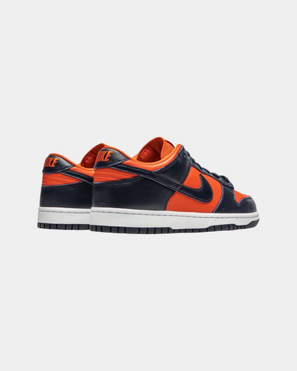 Nike Dunk Low Retro 'Champ Colors' - Creps City