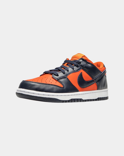 Nike Dunk Low Retro 'Champ Colors' - Creps City