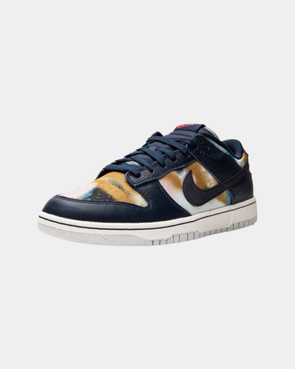 Nike Dunk Low Retro Premium 'Graffiti - Obsidian' - Creps City