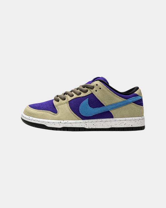 Nike Dunk Low SB 'ACG Celadon' - Creps City