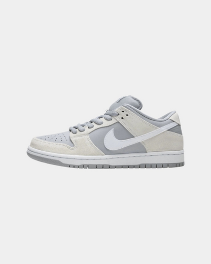 Nike Dunk Low SB 'Summit White' - Creps City