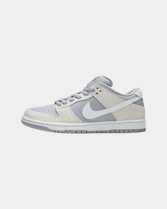 Nike Dunk Low SB 'Summit White' - Creps City