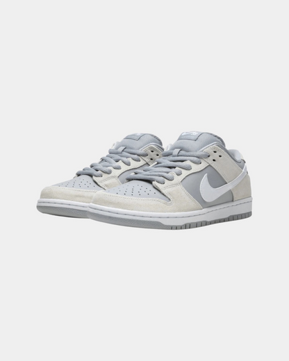 Nike Dunk Low SB 'Summit White' - Creps City