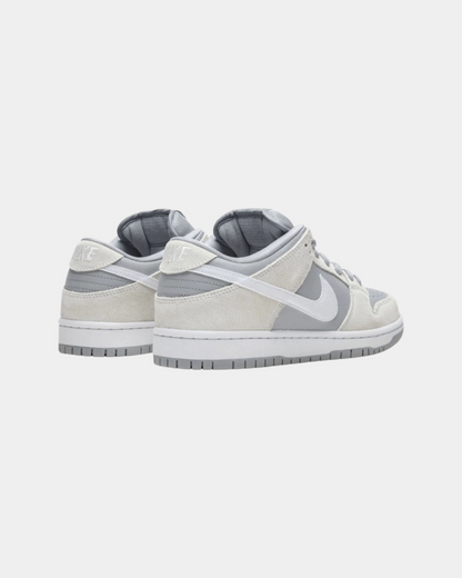 Nike Dunk Low SB 'Summit White' - Creps City