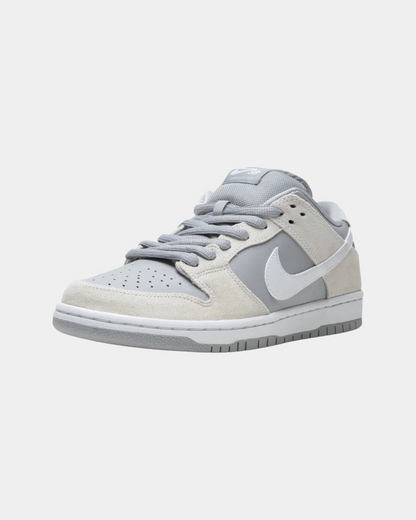Nike Dunk Low SB 'Summit White' - Creps City