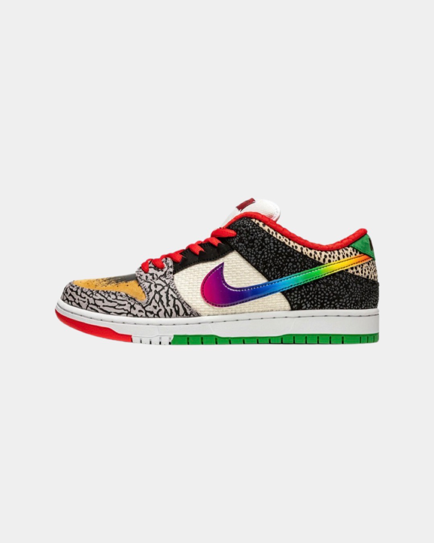 Nike Dunk Low SB ‘What The P-Pod’ - Creps City