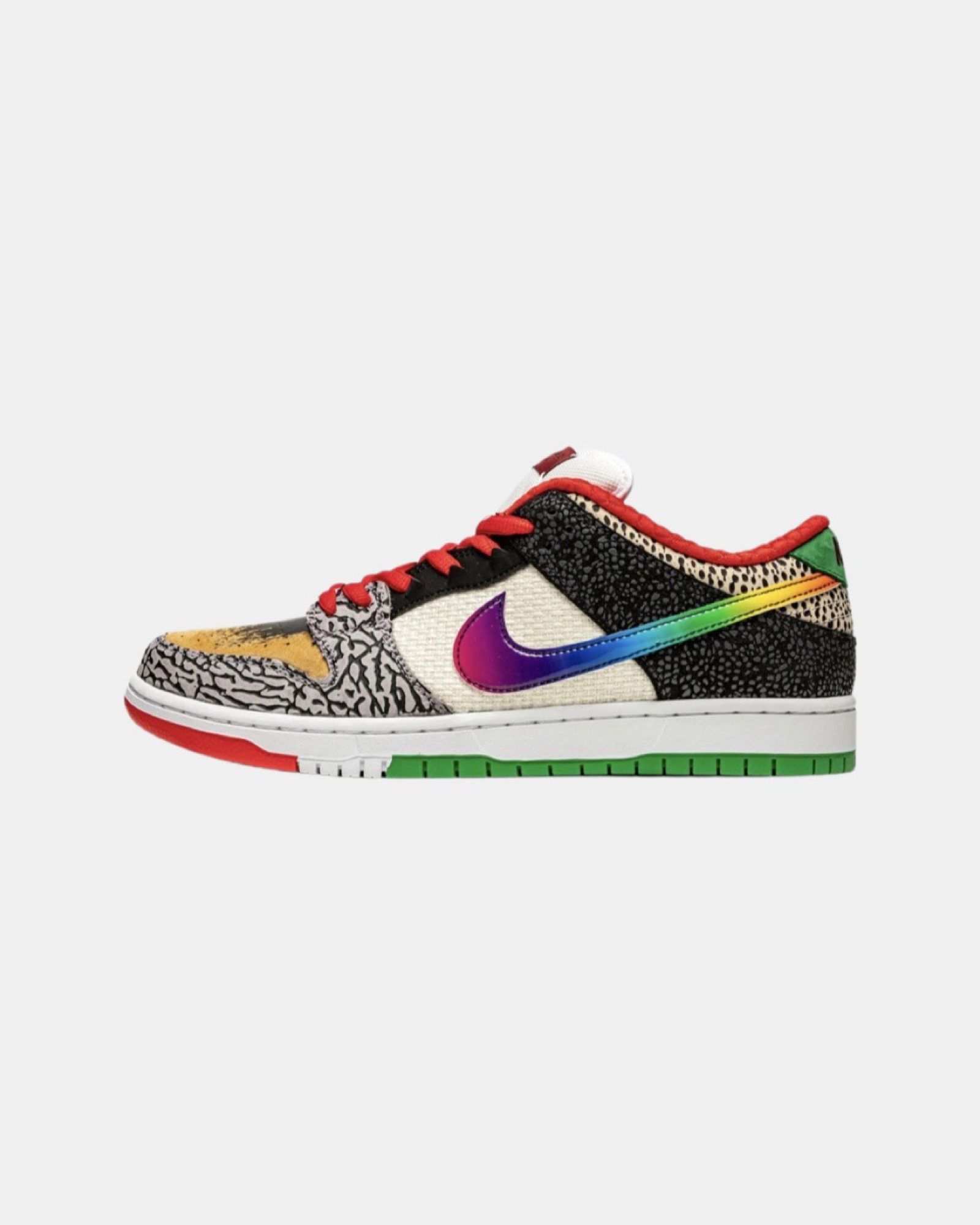 Nike Dunk Low SB ‘What The P-Pod’ - Creps City