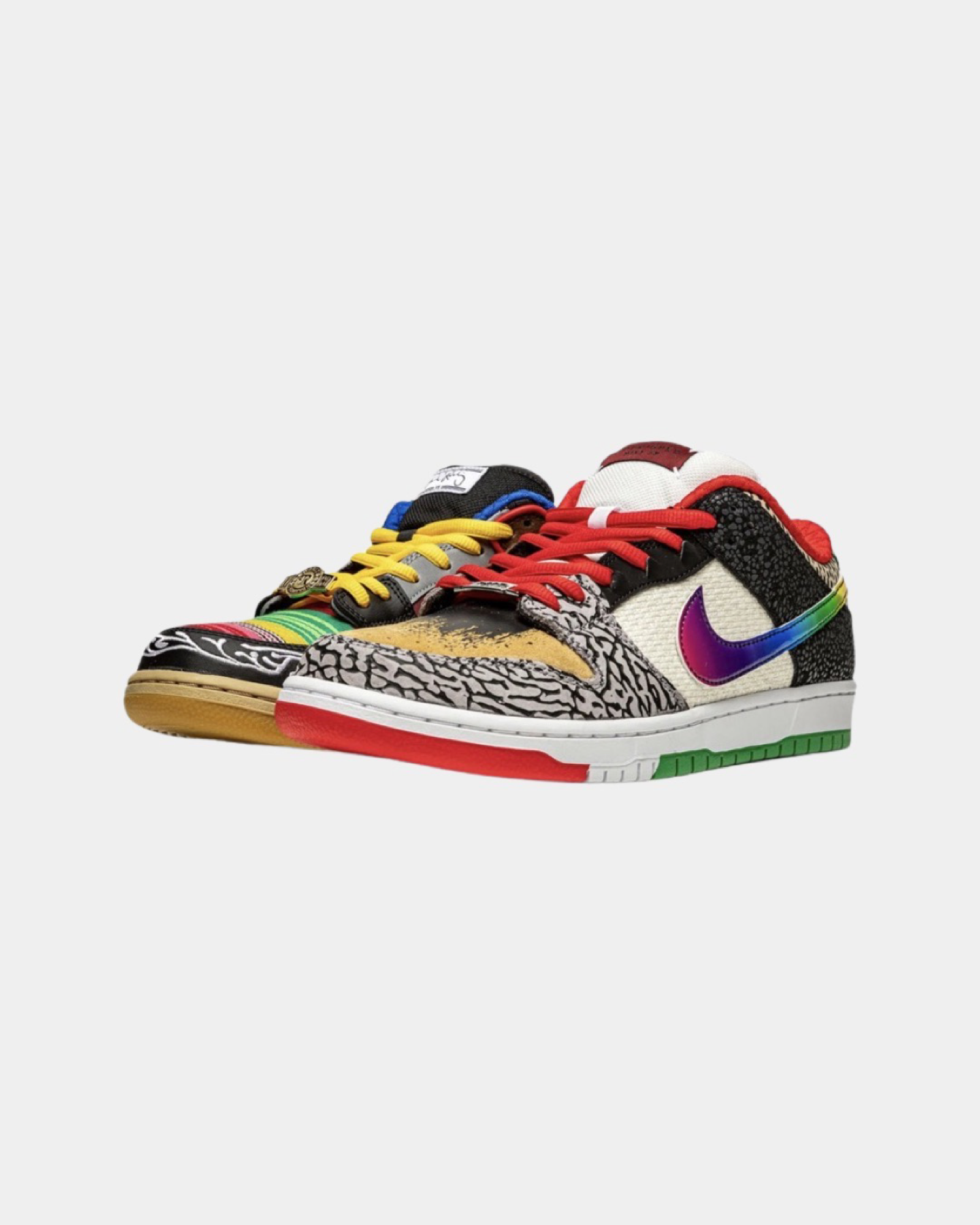 Nike Dunk Low SB ‘What The P-Pod’ - Creps City