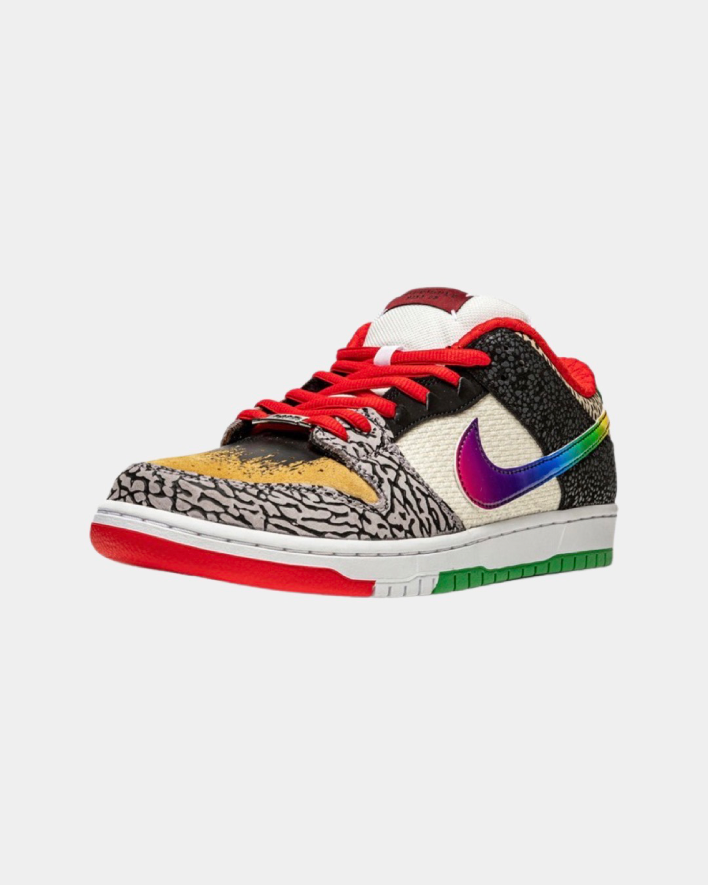 Nike Dunk Low SB ‘What The P-Pod’ - Creps City