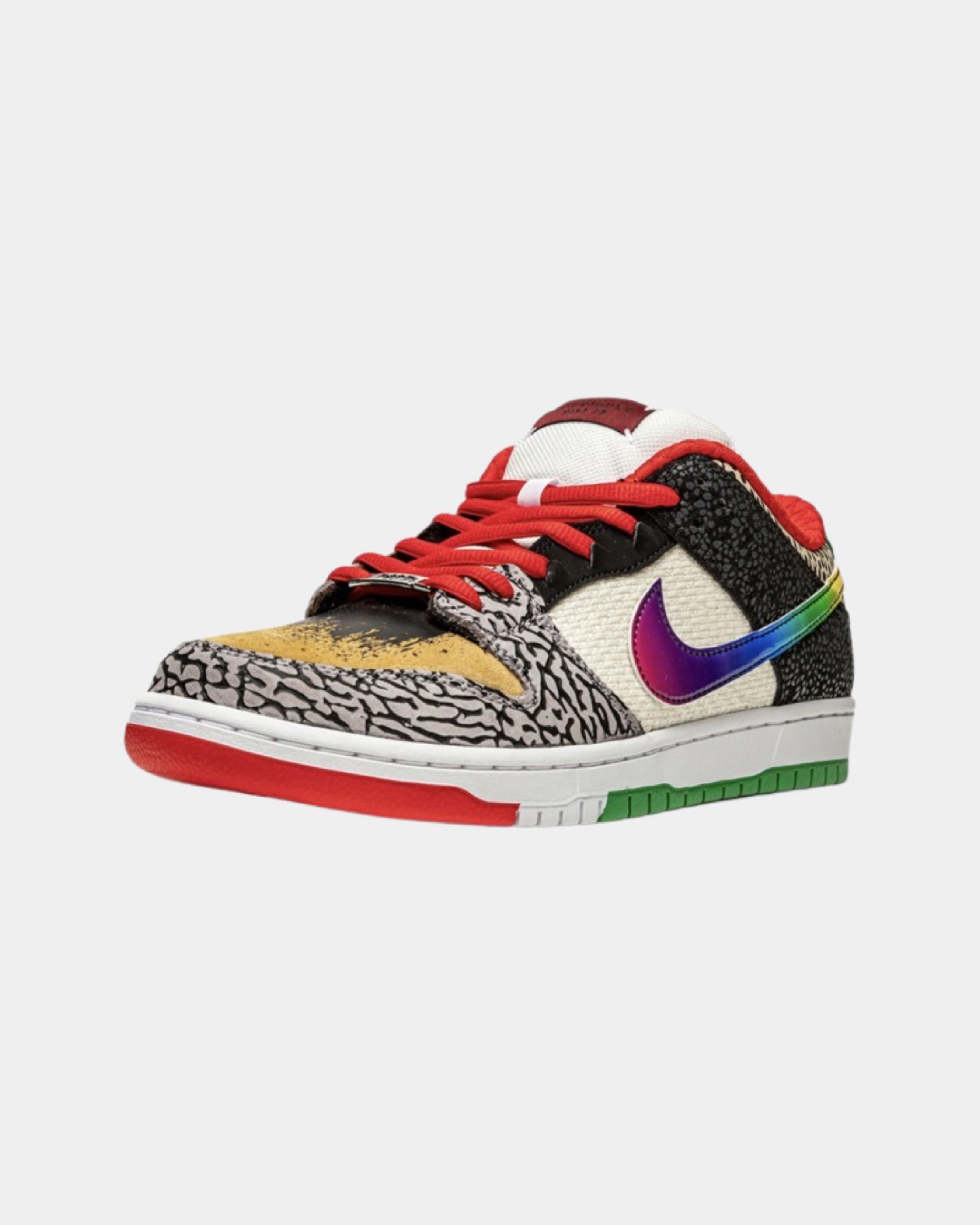 Nike Dunk Low SB ‘What The P-Pod’ - Creps City