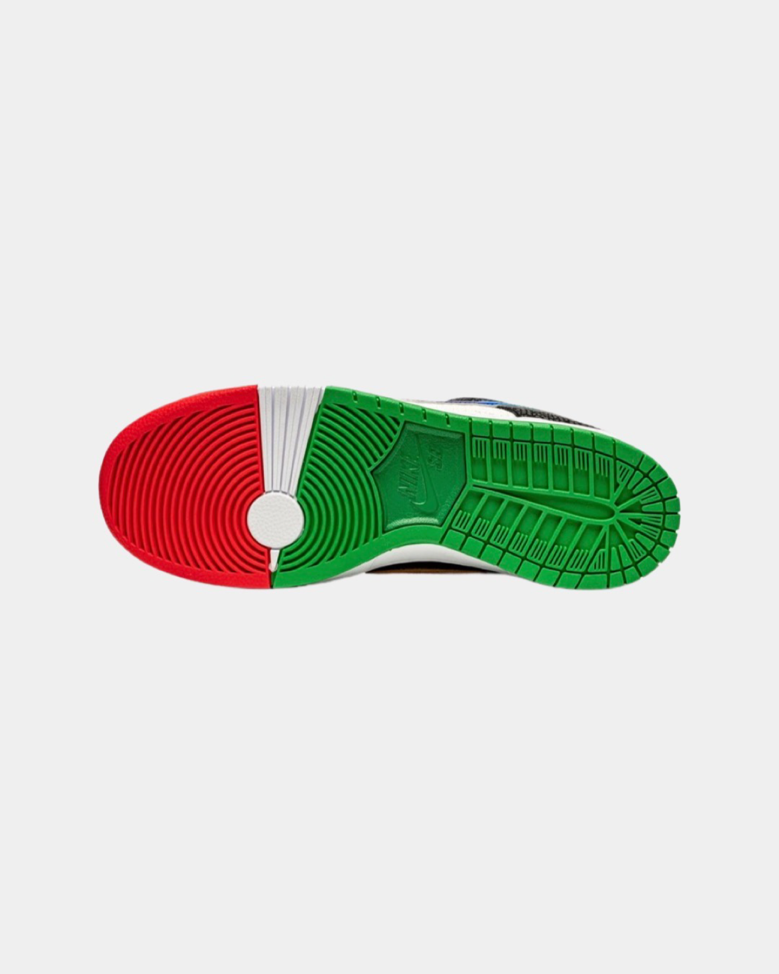 Nike Dunk Low SB ‘What The P-Pod’ - Creps City