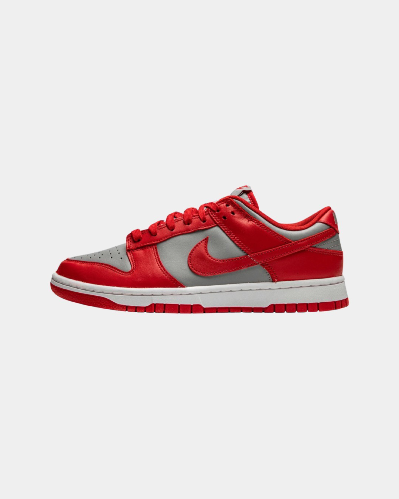Nike Dunk Low SP 'UNLV' 2021 - Creps City