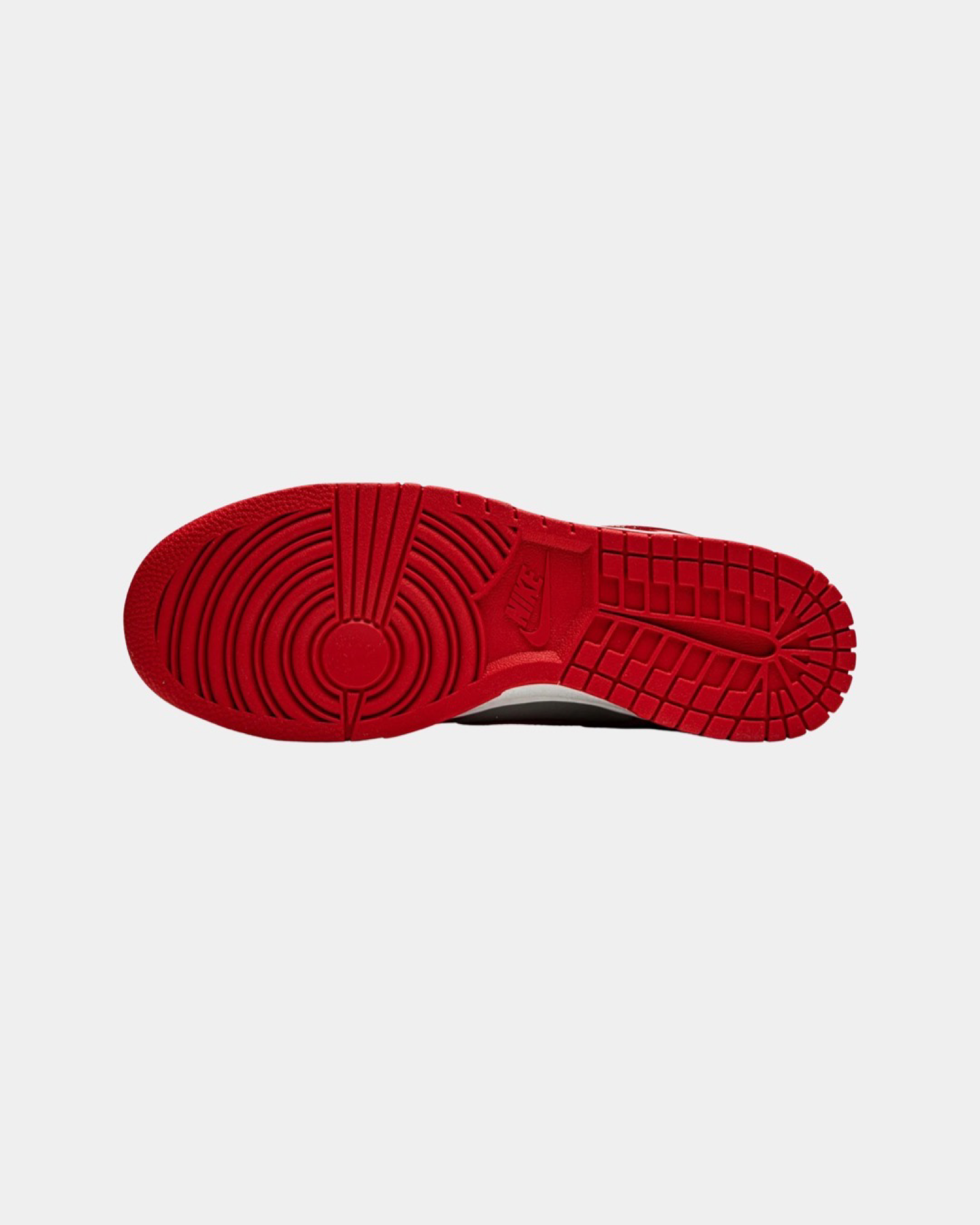 Nike Dunk Low SP 'UNLV' 2021 - Creps City