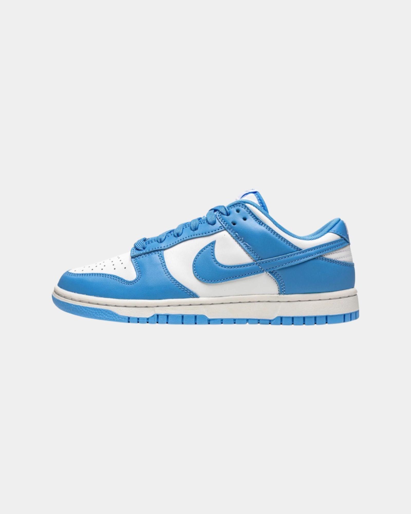 Nike Dunk Low 'University Blue' - Creps City