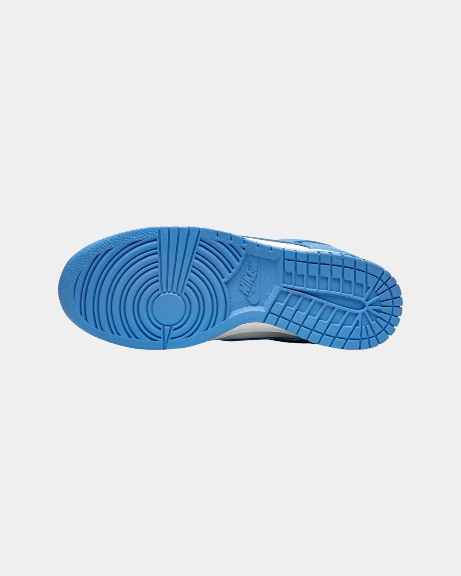 Nike Dunk Low 'University Blue' - Creps City