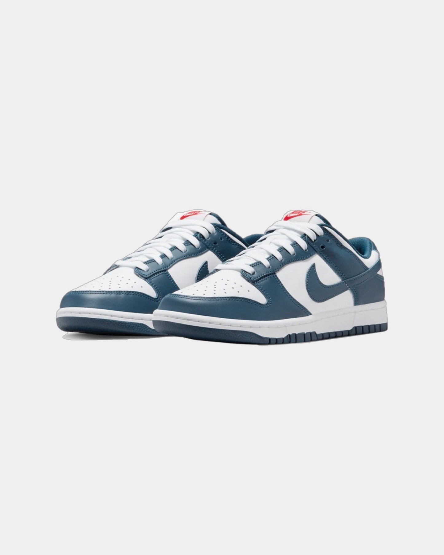Nike Dunk Low 'Valerian Blue' - Creps City