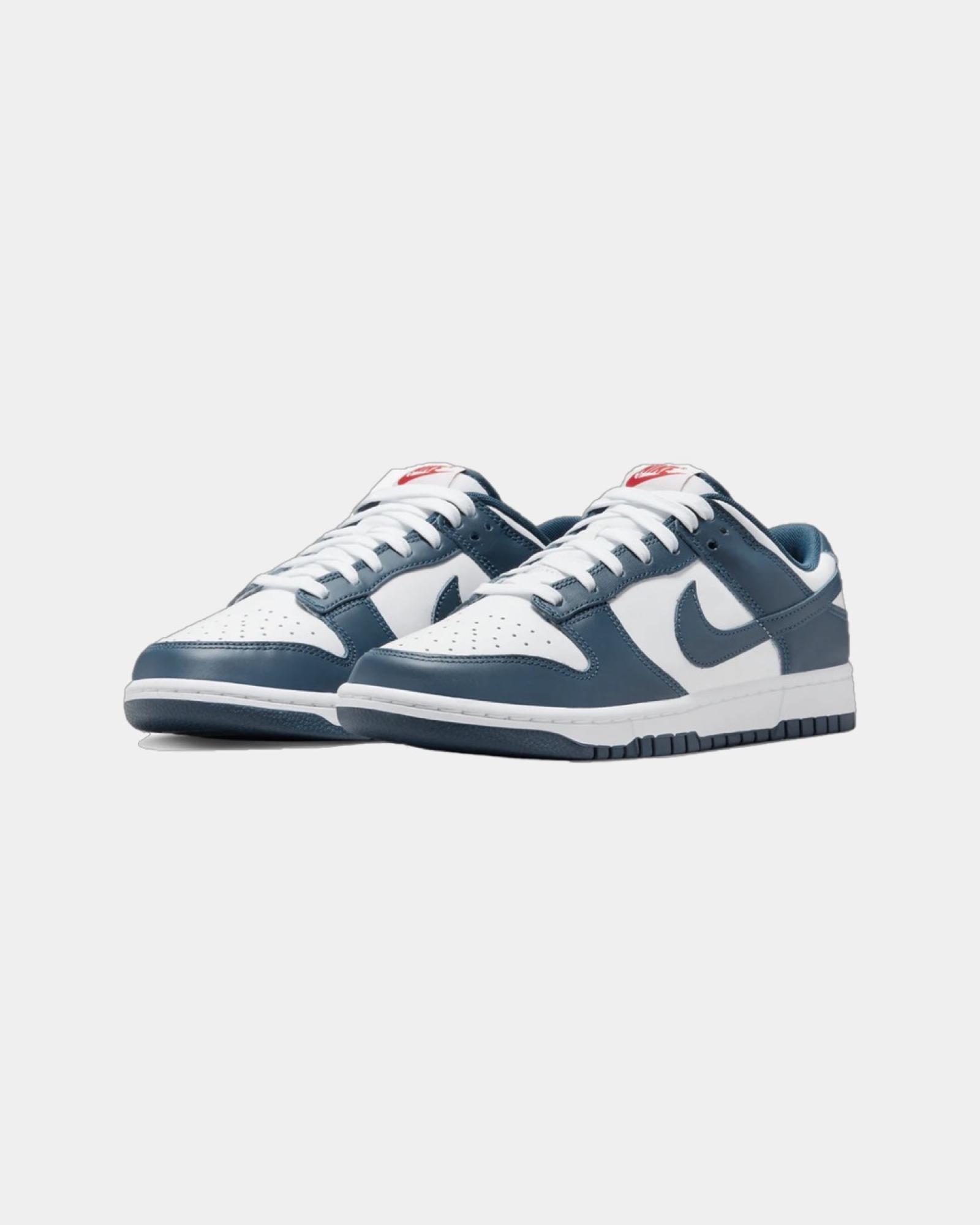 Nike Dunk Low 'Valerian Blue' - Creps City