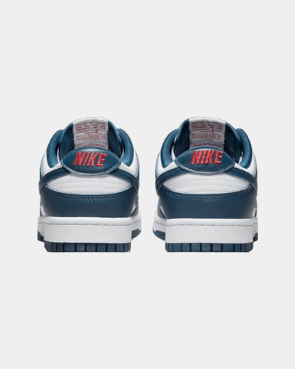 Nike Dunk Low 'Valerian Blue' - Creps City