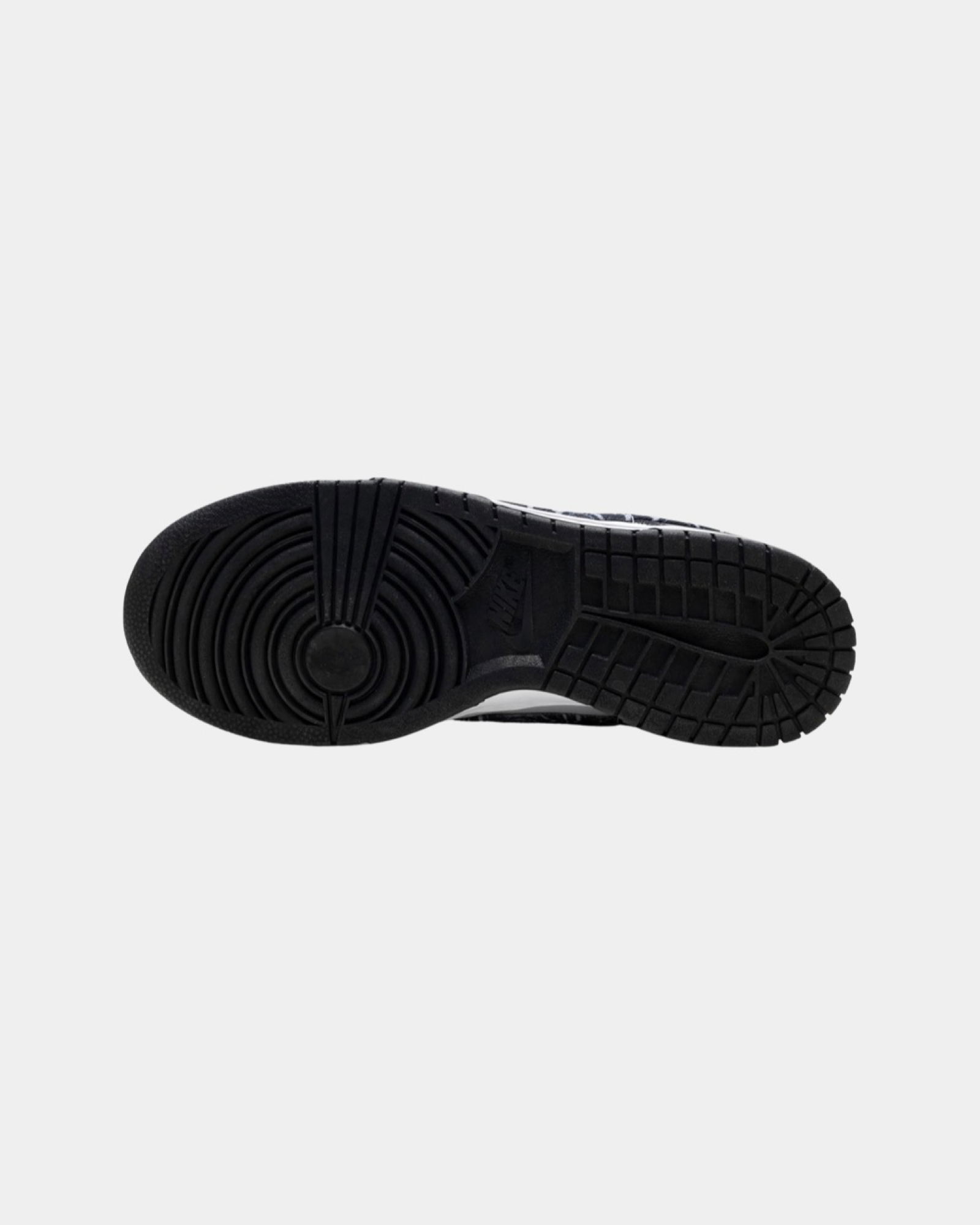Nike Dunk Low Wmns 'Black Paisley' - Creps City
