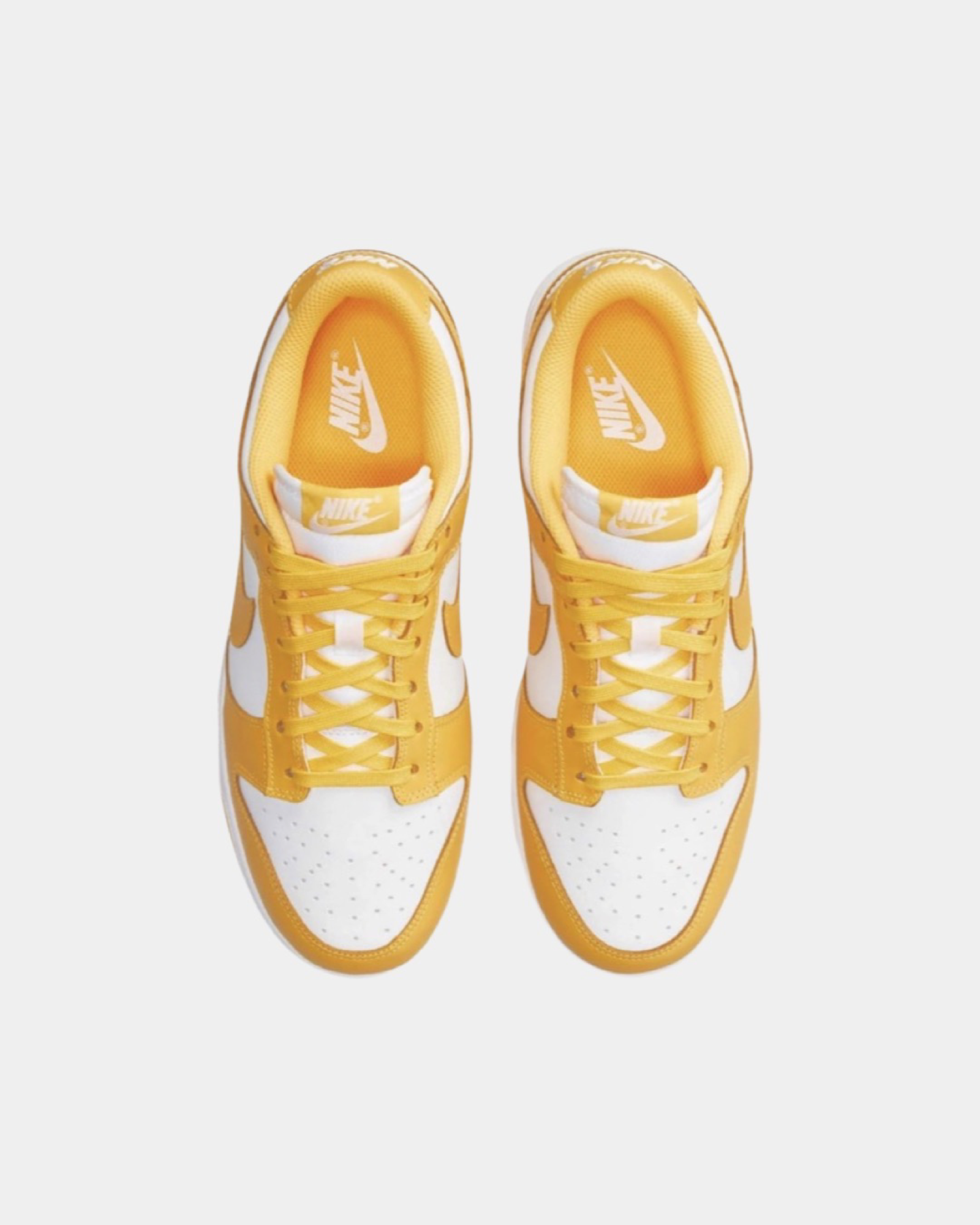 Nike Dunk Low Wmns 'Laser Orange' - Creps City