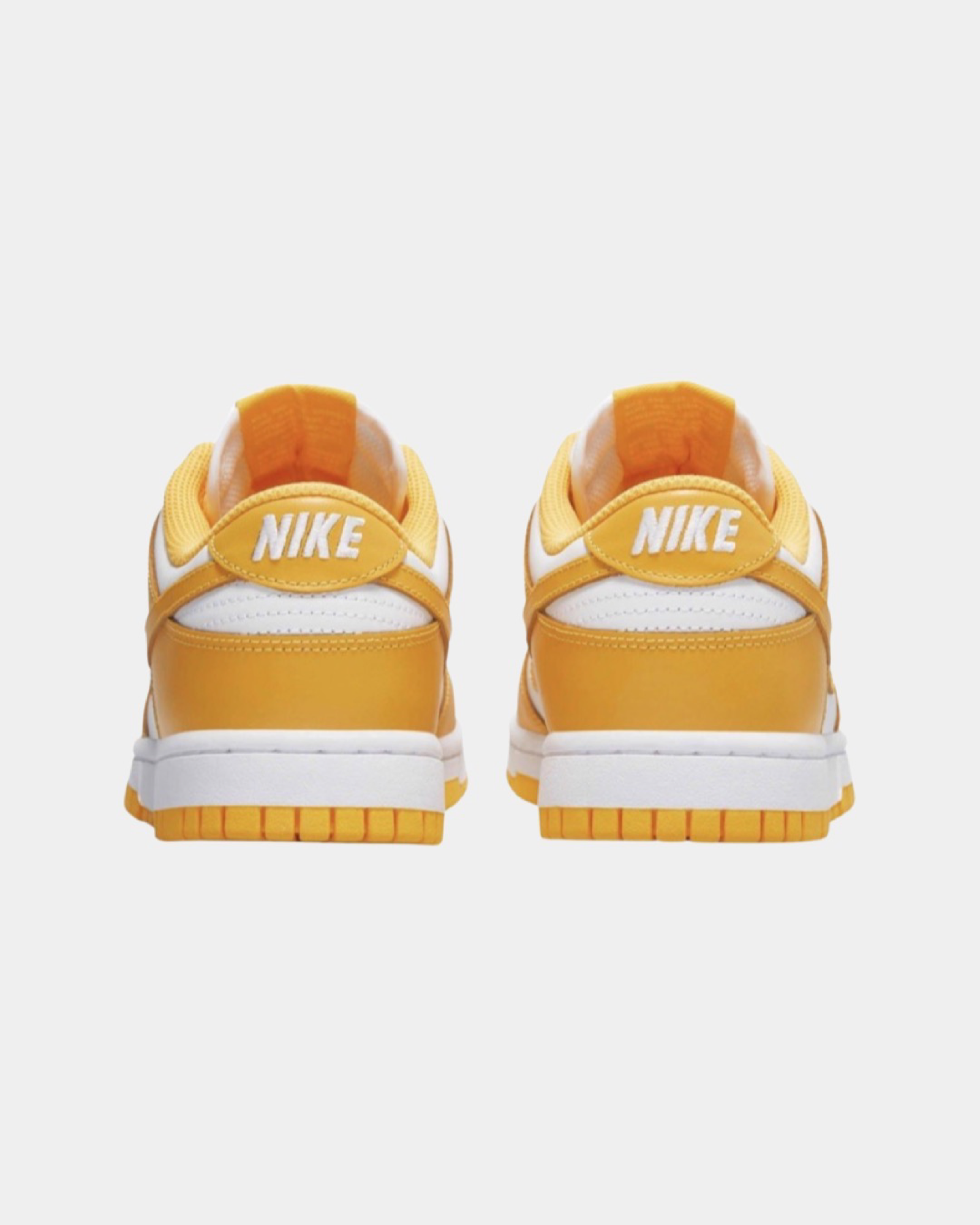 Nike Dunk Low Wmns 'Laser Orange' - Creps City