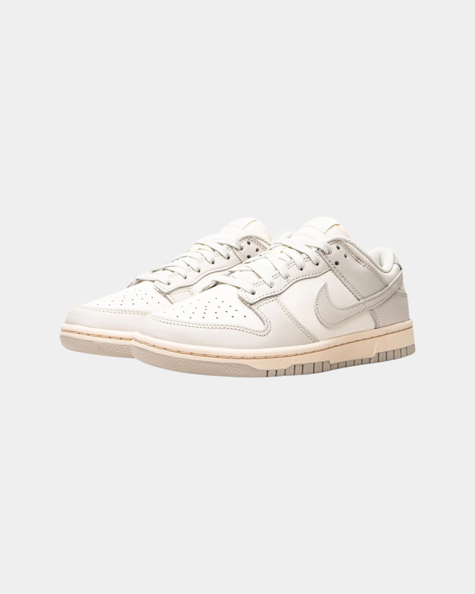 Nike Dunk Low Wmns 'Light Bone' - Creps City