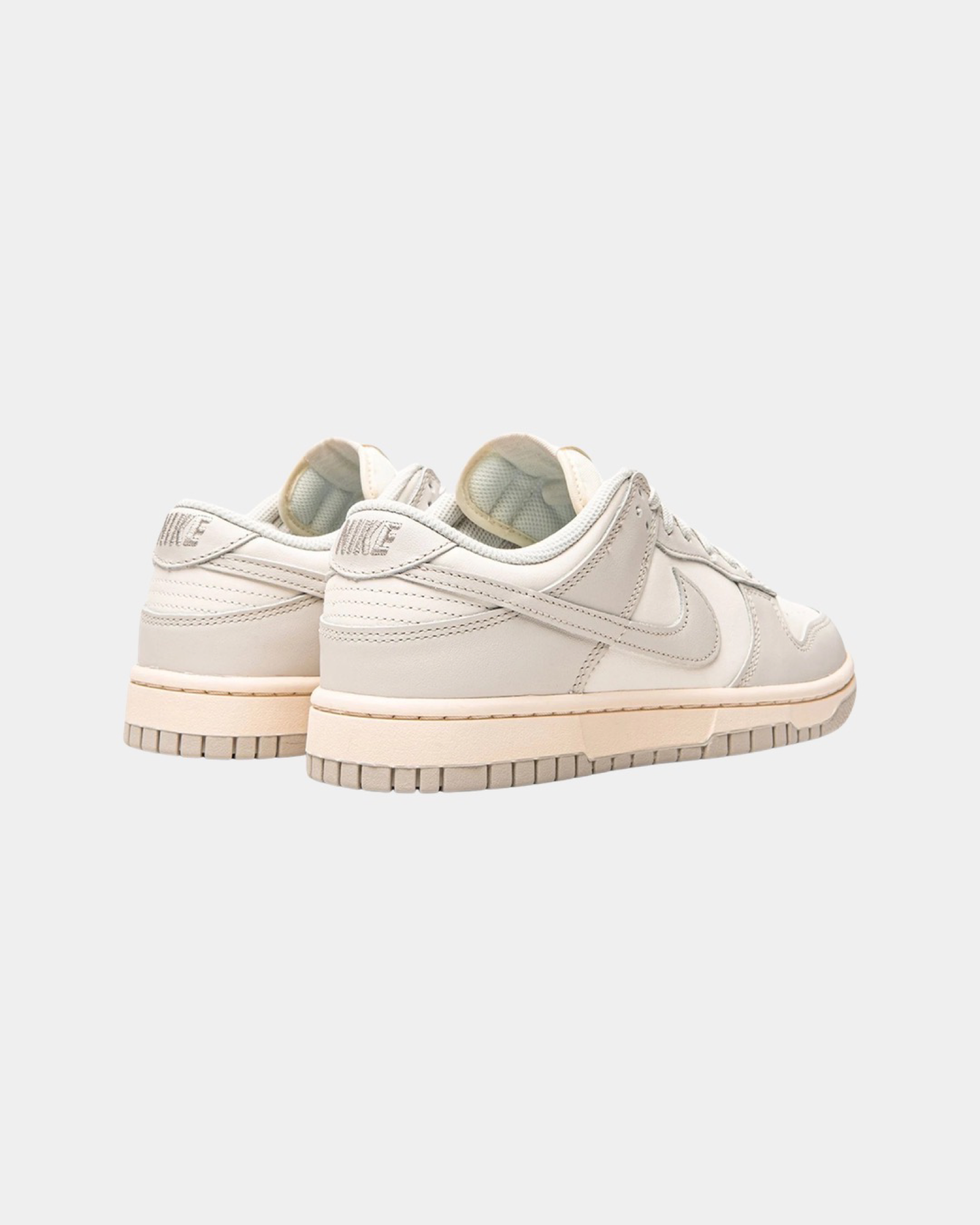 Nike Dunk Low Wmns 'Light Bone' - Creps City