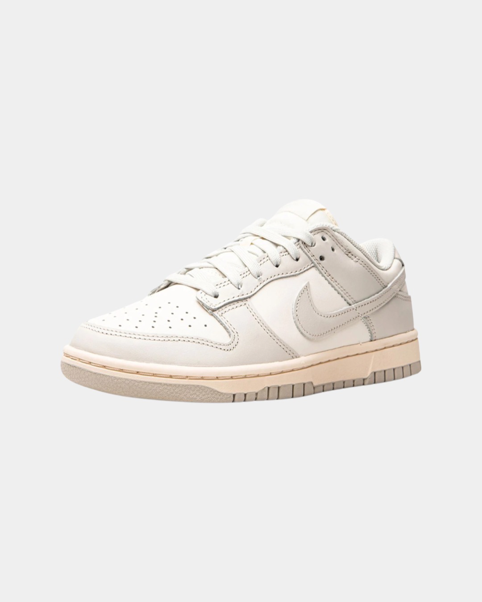 Nike Dunk Low Wmns 'Light Bone' - Creps City